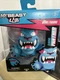 2024 Exclusive Moose Toys Mr Beast Lab Hyper Panther Vinyl Figure New