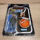 Star Wars Action Figure - The Mandalorian - Ahsoka Tano - Kenner - Retro Collection