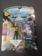 Playmates Toys Star Trek the Next Generation  Lieutenant Barclay Action Figure