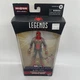 🎁 Marvel Legends Spider-Man 6" Figure Integrated Suit No Way Home Hasbro 2021