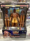 Jada Toys Ultra Street Fighter II Dhalsim 6-Inch Action Figure