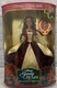 Barbie Disney Beauty and the Beast 1997 Doll the Enchanted Christmas Edition