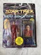 Playmates Star Trek Deep Space Nine Major Kira Nerys Action Figure 1993 #6206