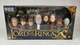 Lord of the Rings PEZ Collector's Series Set of Eight Characters, Never Opened