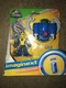 Fisher-Price Imaginext Jurassic World, Sub Dino Catcher