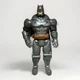 DC Comics Battle Strike Batman 12 inch Action Figure | Accessories & 20+ Sounds