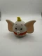 Disney Sqooshems - Dumbo Elephant Figure Squishmallow Toy
