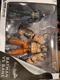 Batman Arkham Asylum Batman vs Bane 2-Pack DC Collectibles 2014 Sealed New Mint!
