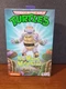 NECA TMNT Teenage Mutant Ninja Turtles Mighty Metalheqd New in Box  Targe Excl