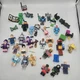 Roblox Toys Action Figures Lot Of 26 + Accessories 