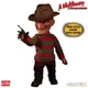 Mezco Nightmare on Elm Street NEW * Freddy Krueger * 15-Inch Talking Doll