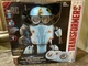 NEW Transformers Autobot Sqweeks RC by Hasbro The Last Knight Sealed Robot
