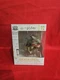 Funko Minis Harry Potter Hungarian Horntail #92 Vinyl Figures New