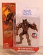 JAKKS Pacific Altered Beast Werewolf with Spirit Ball Action Figure Brand New