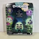 DISNEY Doorables Nightmare Before Christmas Glow In The Dark 9 Figure NEW Sealed