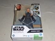 STAR WARS FORCE AHSOKA TANO GALACTIC ACTION DISNEY HASBRO FIGURE SOUND EFFECTS  