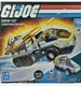 GI Joe Snow Cat Construction Set Snow Job Driver Figures Forever Clever Lego New