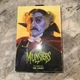 NECA Rob Zombie&rsquo;s The Munsters The Count Grandpa 7" Ultimate Action Figure