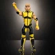 WWE ELITE Top Picks 2025 Wave 2 LOGAN PAUL Yellow & Black Action Figure IN HAND
