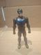DC Comics Batman Missions Nightwing 6 " Action Figure