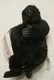 Disney Store Mini Beanie Bag Mighty Joe Young 8"~Ape Gorilla~LBDAB