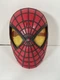 Hasbro Marvel 2012 Amazing Spiderman Talking Mask Costume Cosplay C042A #38868