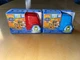 Paw Patrol DINO Rescue Mini Figures Blind Box- Blue - Red-Series 7  NEW lot of 2