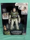 Disney Pixar Mattel Jetpack Liftoff Buzz Lightyear Figure Brand NEW