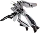 BANDAI HI-METAL R MACROSS ZERO VF-0S PHOENIX (ROY FOCKER USE) w/ Tracking NEW