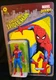 Kenner Marvel Legends Retro Collection The Amazing SPIDER-MAN 3.75&rdquo; Unpunched