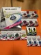 Takara Tomy Beyblade Set CX-16 Starter Dash C Bullet Griffon H UX-19 3 pcs Japan