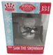 FUNKO MINS  Rudolph the Red-Nosed Reindeer SAM  The Snowman Mini Vinyl Figure