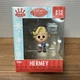 Funko Minis Rudolph The Red-Nosed Reindeer Hermey Elf 131 Christmas NEW 