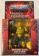 Masters of the Universe - Bumblebee Armor Man-At-Arms - NEW / Factory Sealed