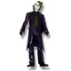 Dc Comics Batman The Dark Knight Joker Action Figure 5.5" Loose Collectable 2008