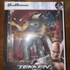 Tekken Heihachi Bandai Namco Game Dimensions Mishima Action Figure