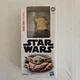 Hasbro Disney STAR WARS MANDALORIAN THE CHILD Baby Yoda Figure - Age 4+