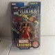 Marvel Legends Elektra Series IV 4 Action Figure Toy Biz 2003 NEW SEALED