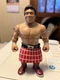 2021 WWE &ldquo;Rowdy&rdquo; Roddy Pipper Mattel Official Retro Action Figure