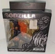 Super 7 Burning Godzilla '95 Super Kaiju Action Figure Toho Toy Collectible