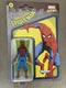 SPIDER-MAN HASBRO Kenner Marvel Legends Retro Action Figures 3.75" 2021 SEALED