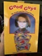 NECA Child's Play Chucky 7 in Action Figure - 42124