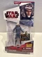 STAR WARS The Clone Wars Anakin Skywalker CW42 2009 including LIGHTSABER Box10