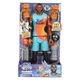 Space Jam Deluxe Lebron James Big Fig Space Jam Deluxe Lebron James Big Fig