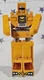 Gobots Bandai Crane Brain Tonka MR-24 1983 Japan 3" Figure