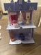 Disney Frozen Pop Adventures Arendelle Castle Playset with Handle & Accessories