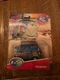 Disney Pixar Cars GNY98 1:55 Color Changers FIllmore Vehicle