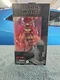 Hasbro Star Wars The Black Series Zorii Bliss Toy 6-inch Scale Star Wars: The...
