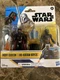 2024 Star Wars Moff Gideon/Bo-Katan Kryze Action Figures By Hasbro Brand New!!