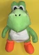 NINTENDO Super Mario Yoshi 20&rdquo; Cuddle Pillow Plush, Hidden Compartment, EXC!